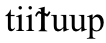 whale in Nuu_chah_nulth Language