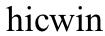 porpoise in Nuu_chah_nulth Language