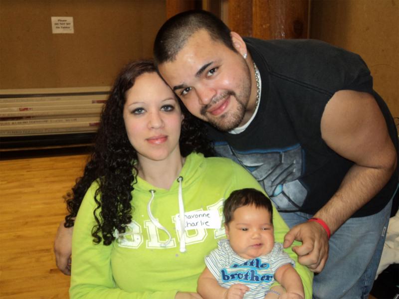 Nuu-chah-nulth Nursing Services Nuu-chah-nulth Nursing Services