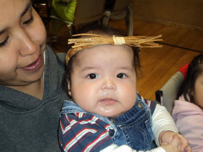 Nuu-chah-nulth Nursing Services Nuu-chah-nulth Nursing Services